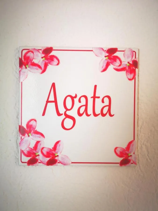 Bed & Breakfast B&B Ametista Villasimius Italy