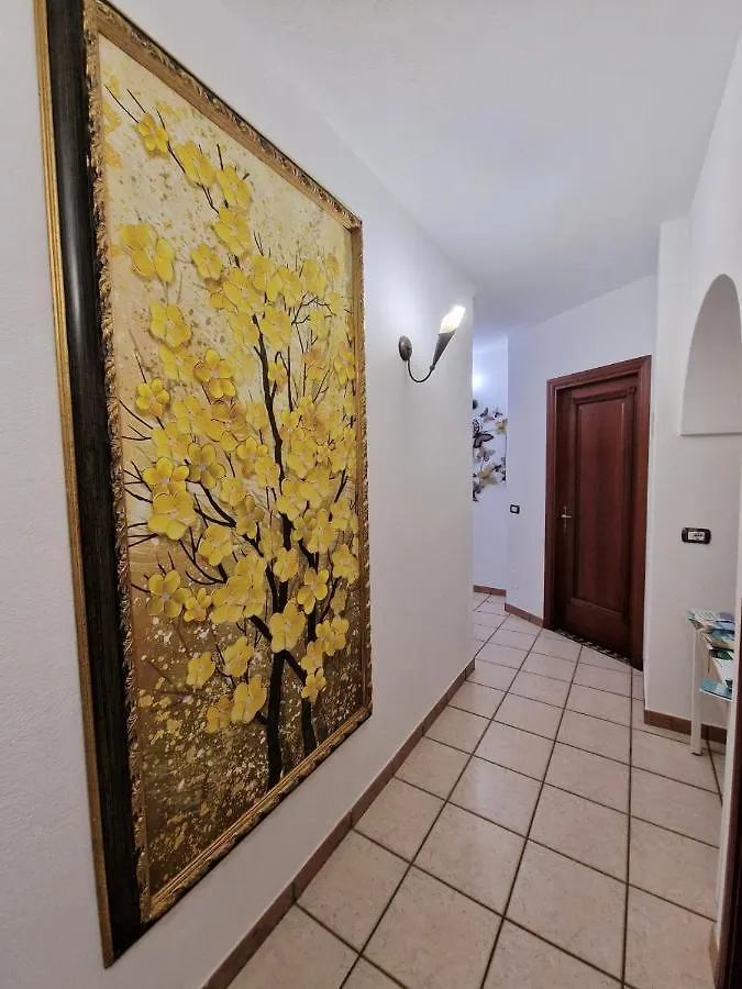 B&B Ametista Villasimius 0*,  Italy