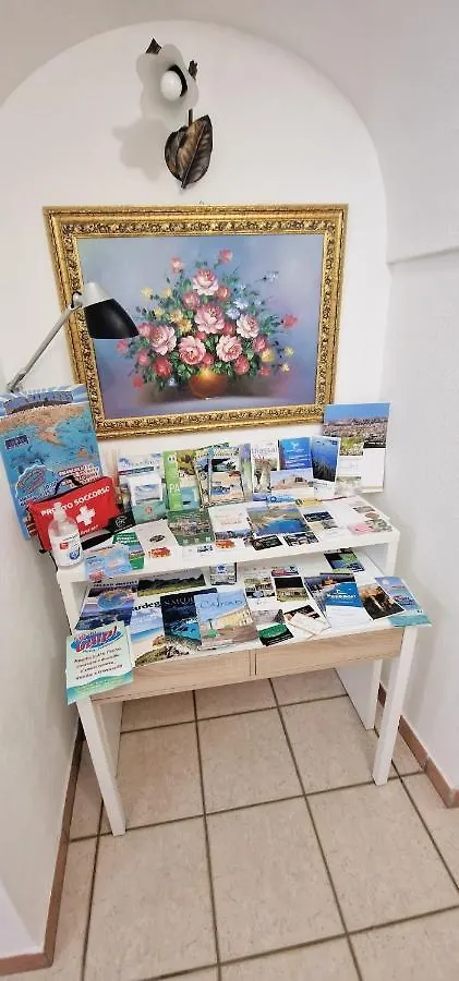 B&B Ametista Villasimius Italy