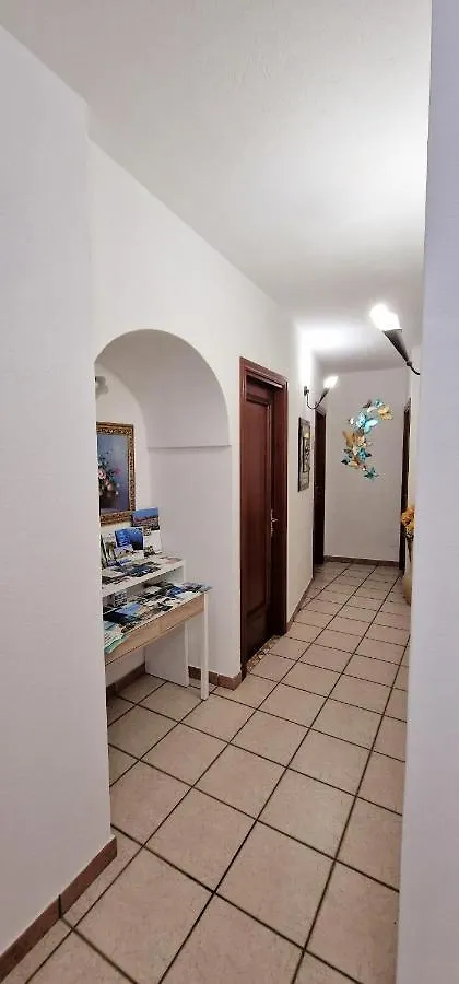B&B Ametista Villasimius 0*,