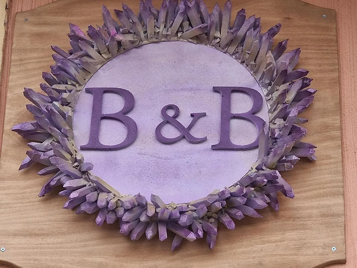 Bed & Breakfast B&B Ametista Villasimius