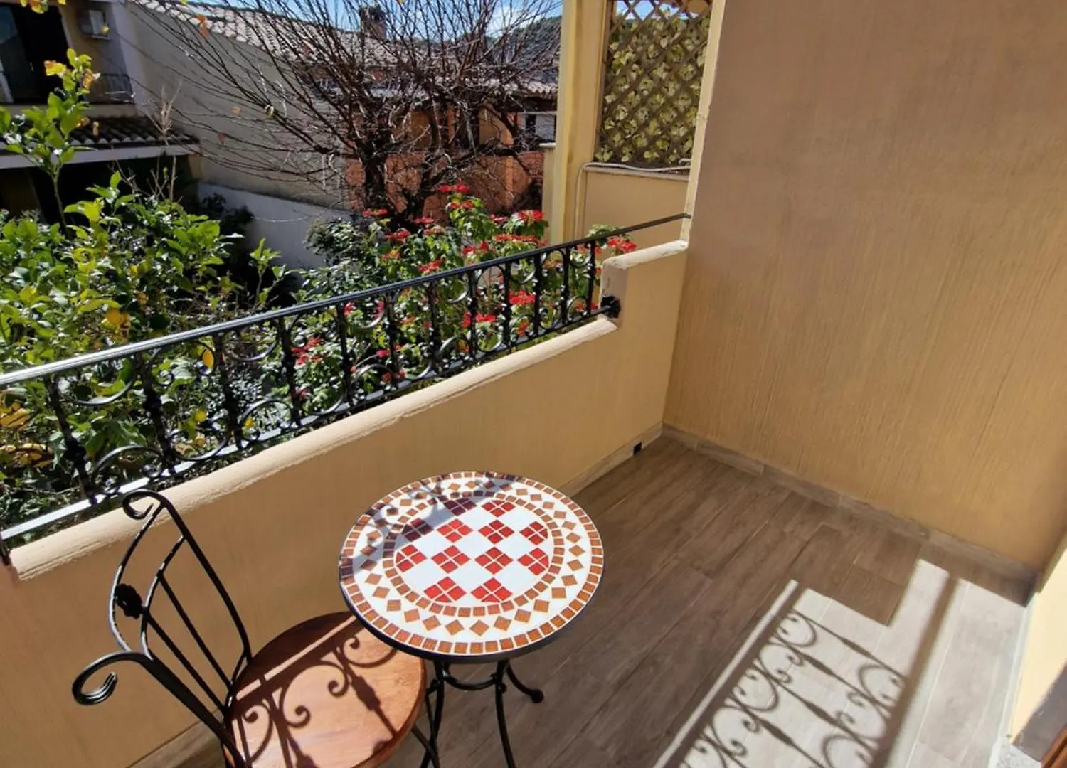 B&B Ametista Villasimius