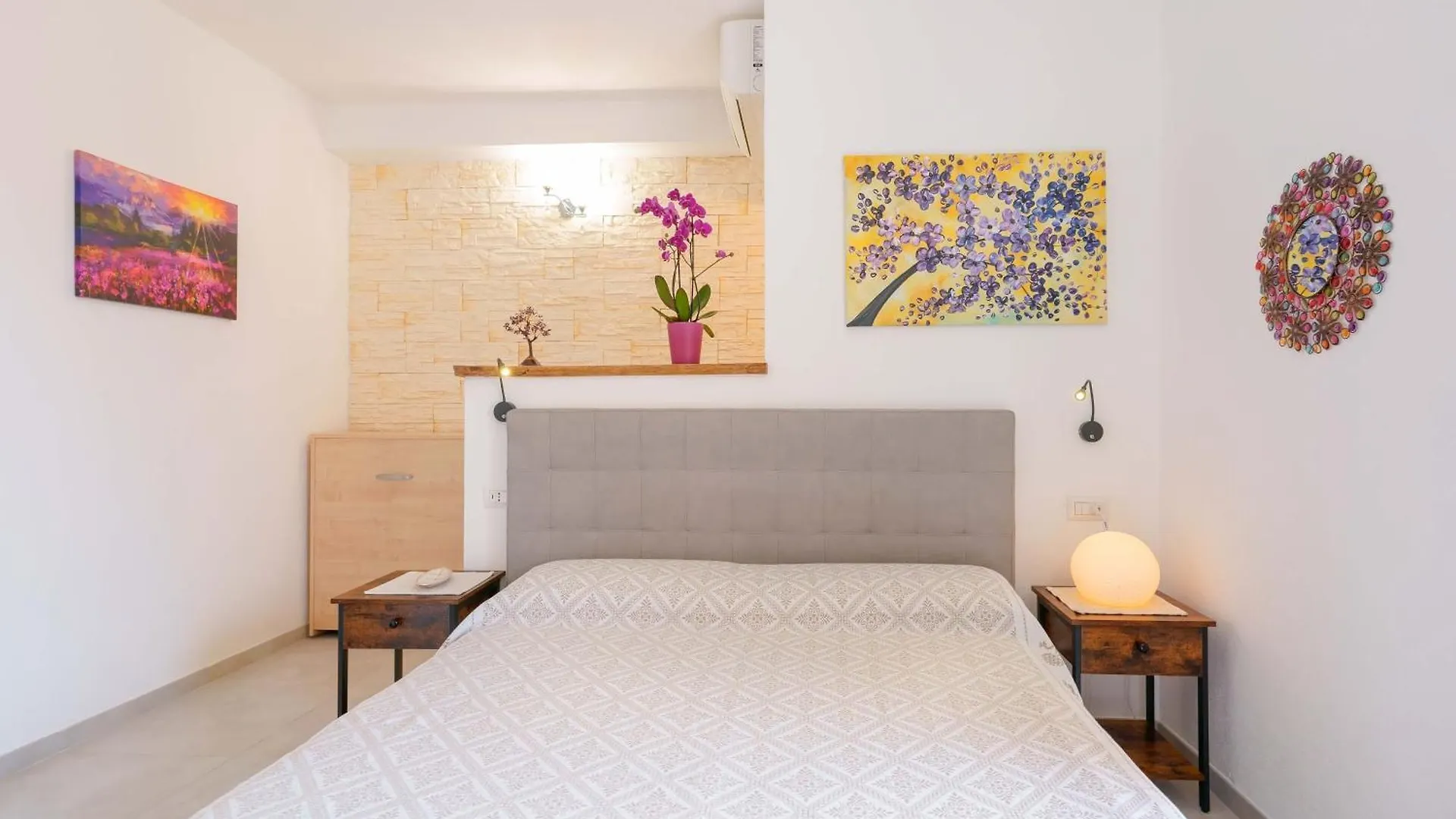B&B Ametista Villasimius Italy