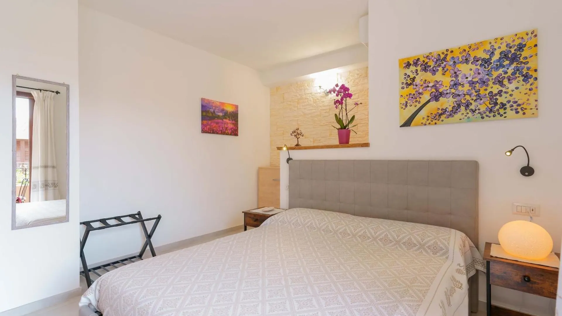 B&B Ametista Villasimius