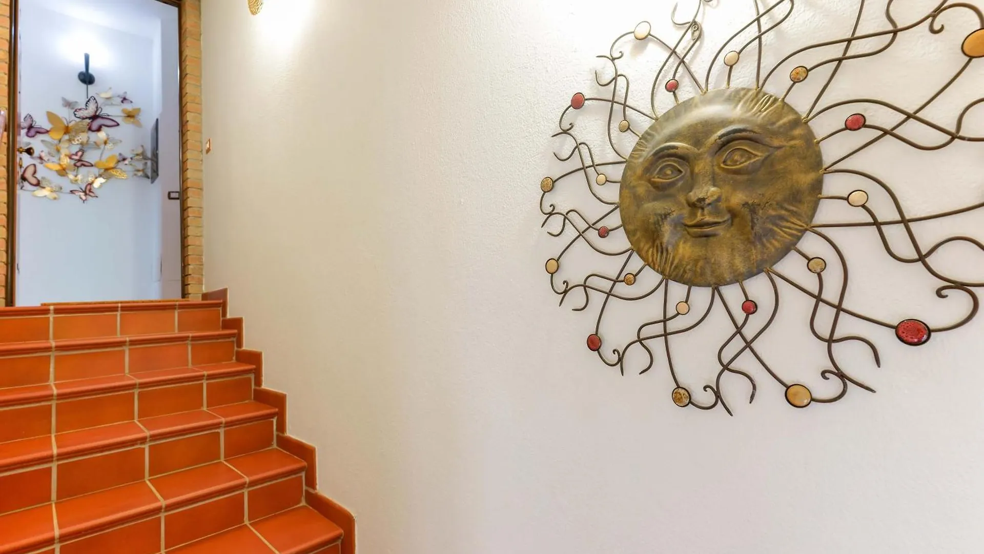 Bed & Breakfast B&B Ametista Villasimius Italy