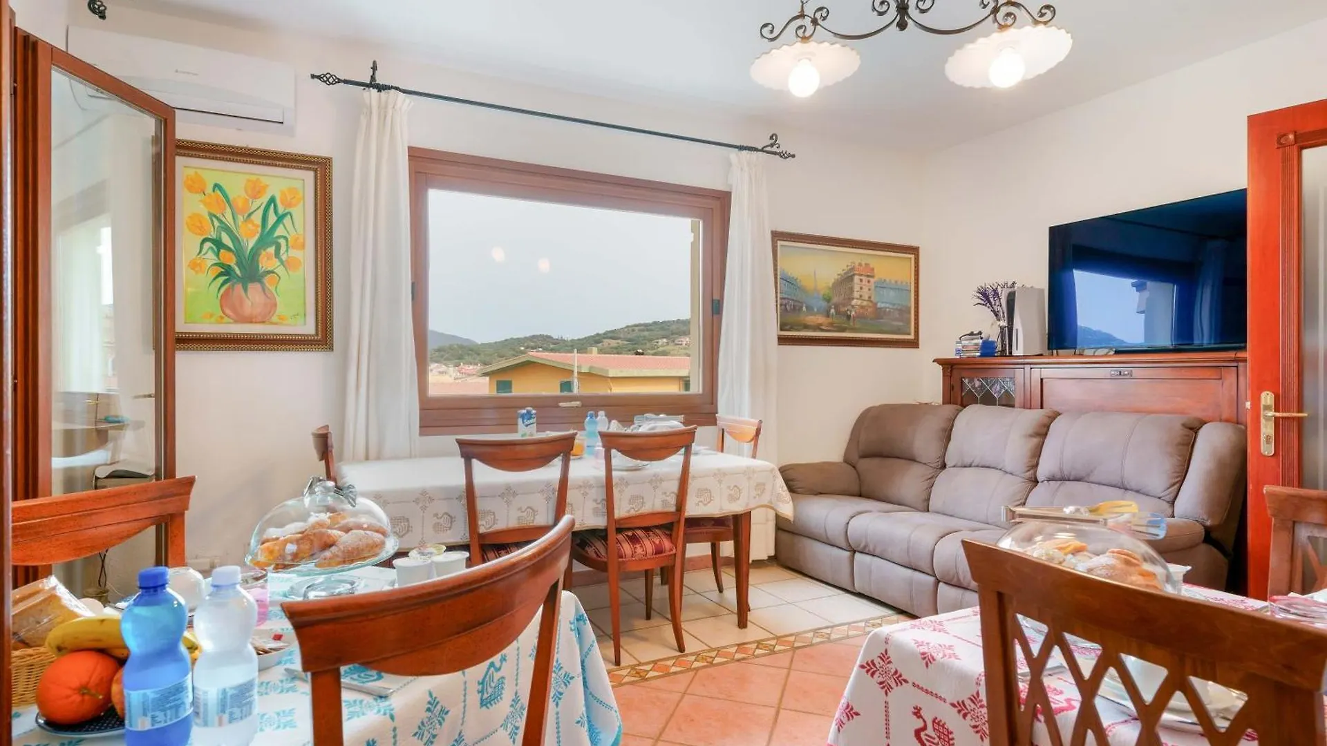 B&B Ametista Villasimius