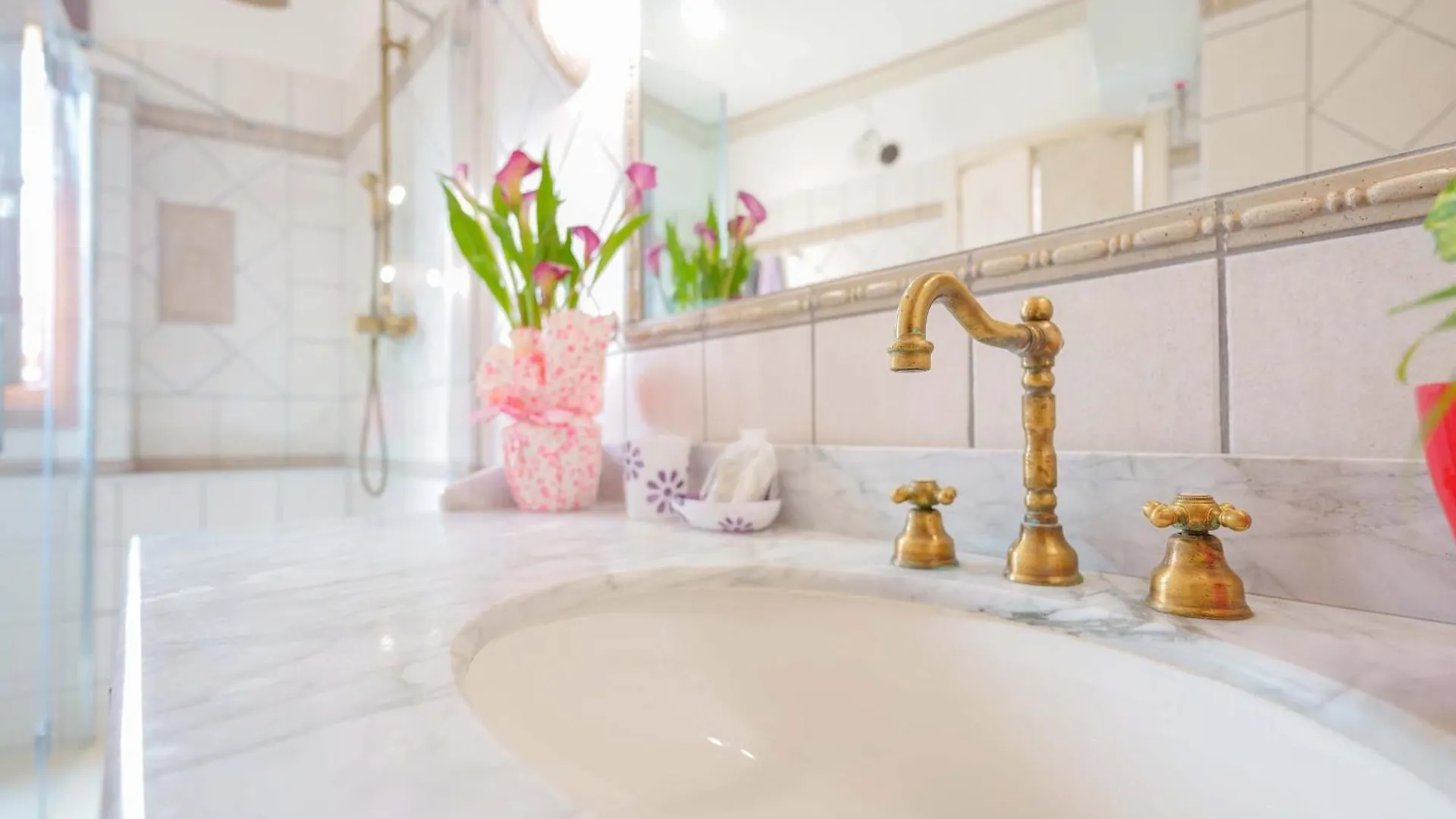 B&B Ametista Villasimius 0*,  Italy