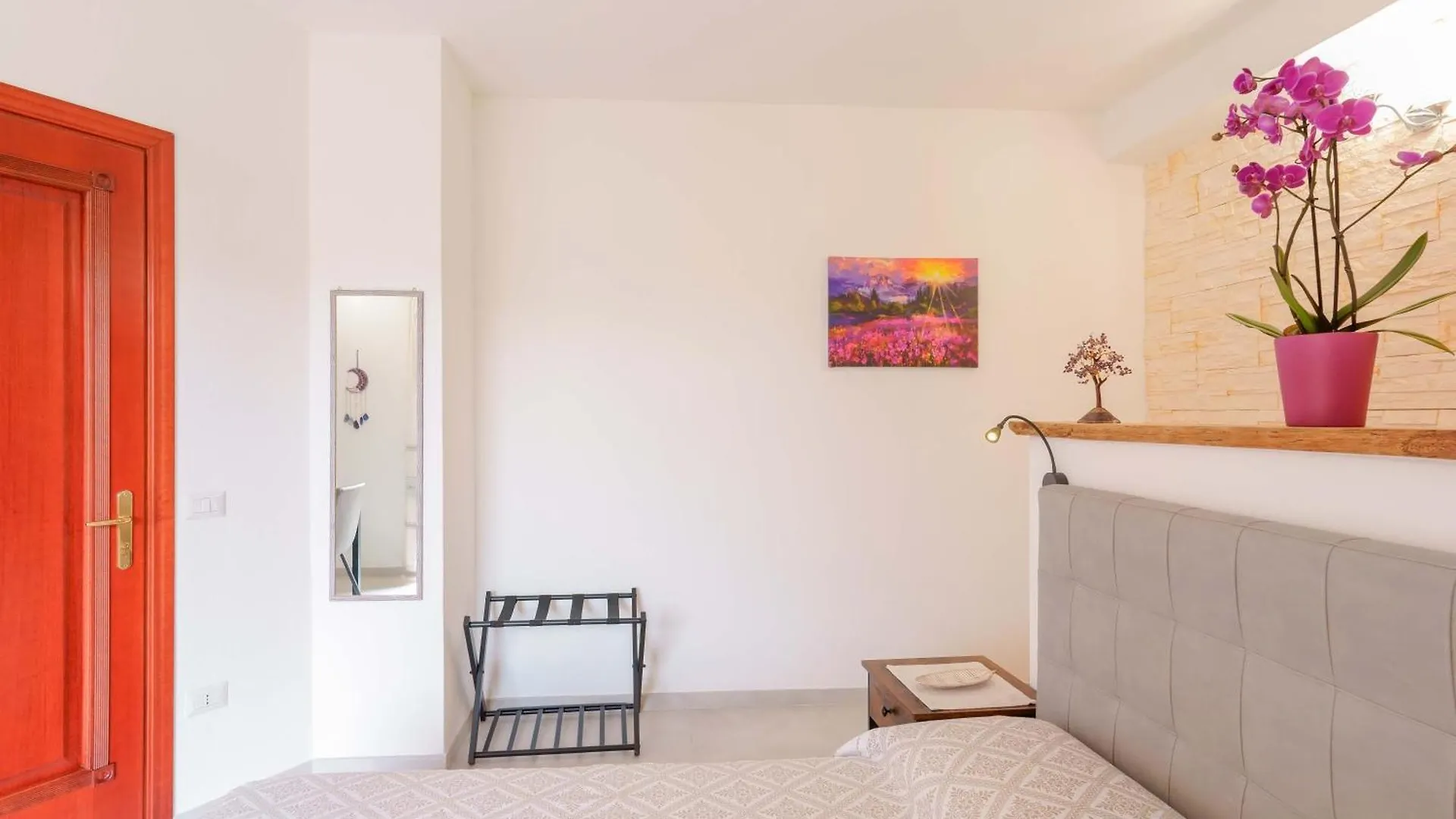 B&B Ametista Villasimius Italy