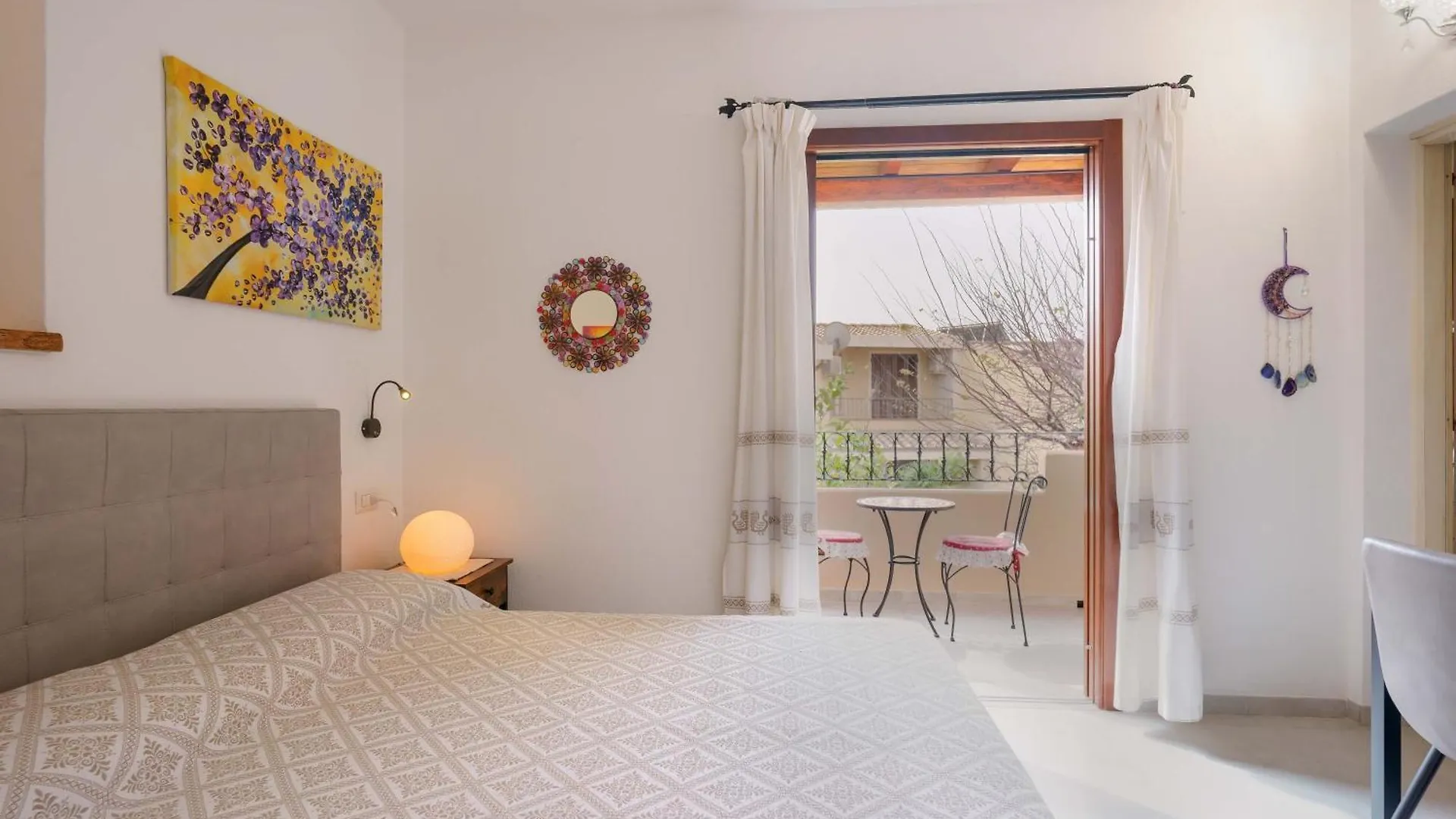 B&B Ametista Villasimius 0*,  Italy