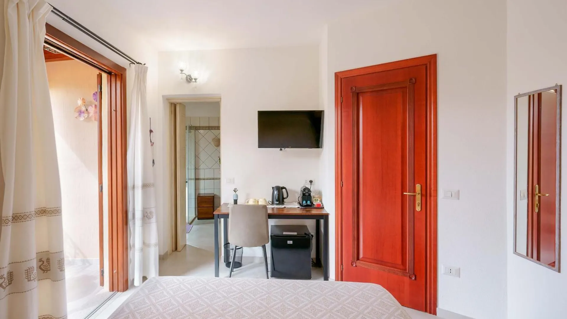 B&B Ametista Villasimius
