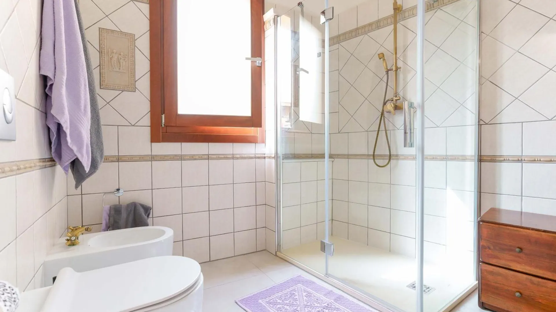 B&B Ametista Villasimius Italy