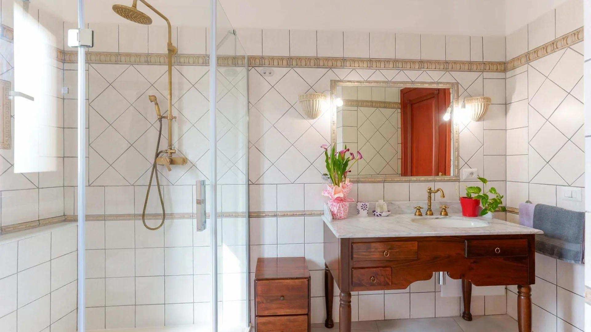 B&B Ametista Villasimius