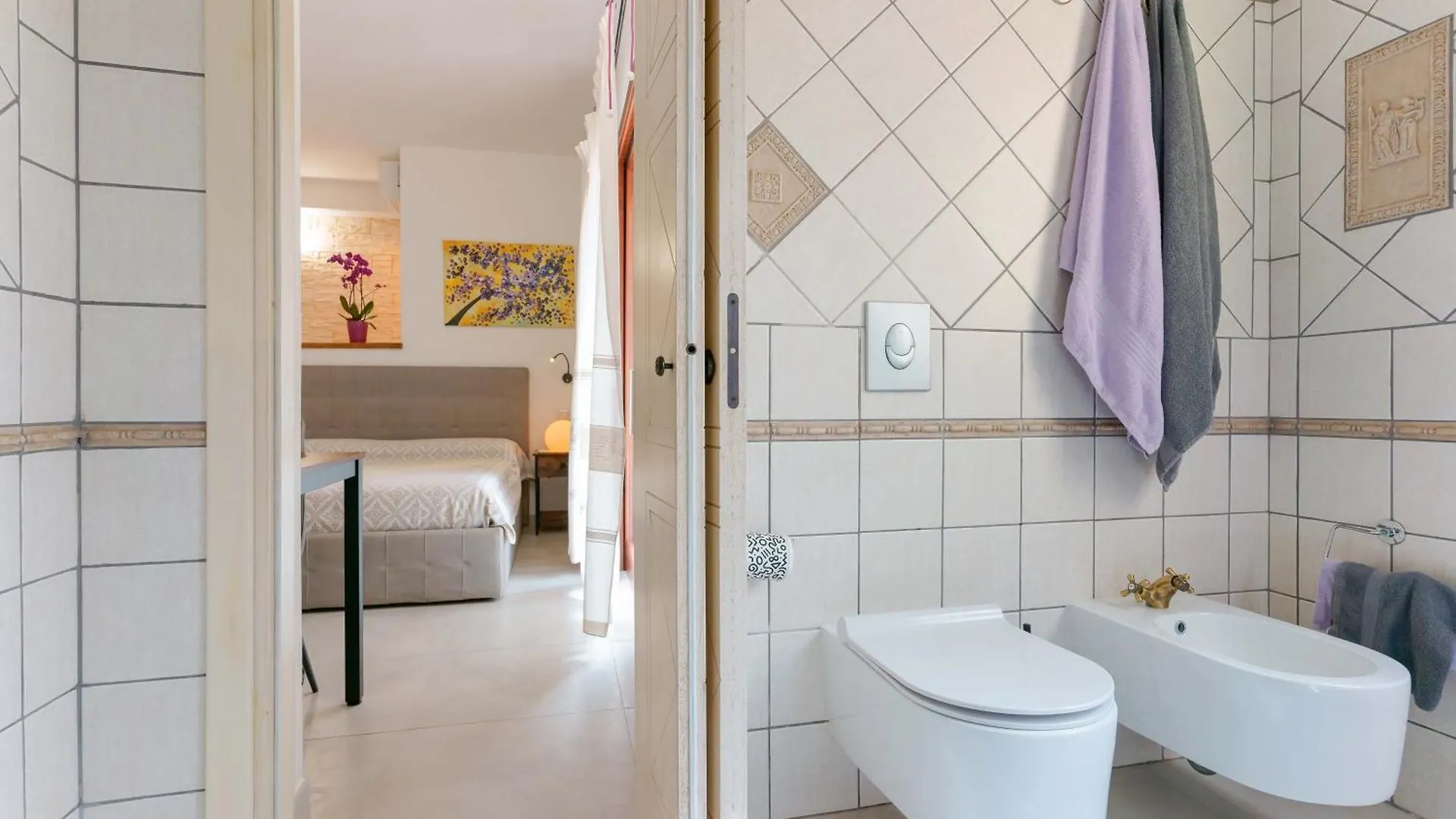 B&B Ametista Villasimius