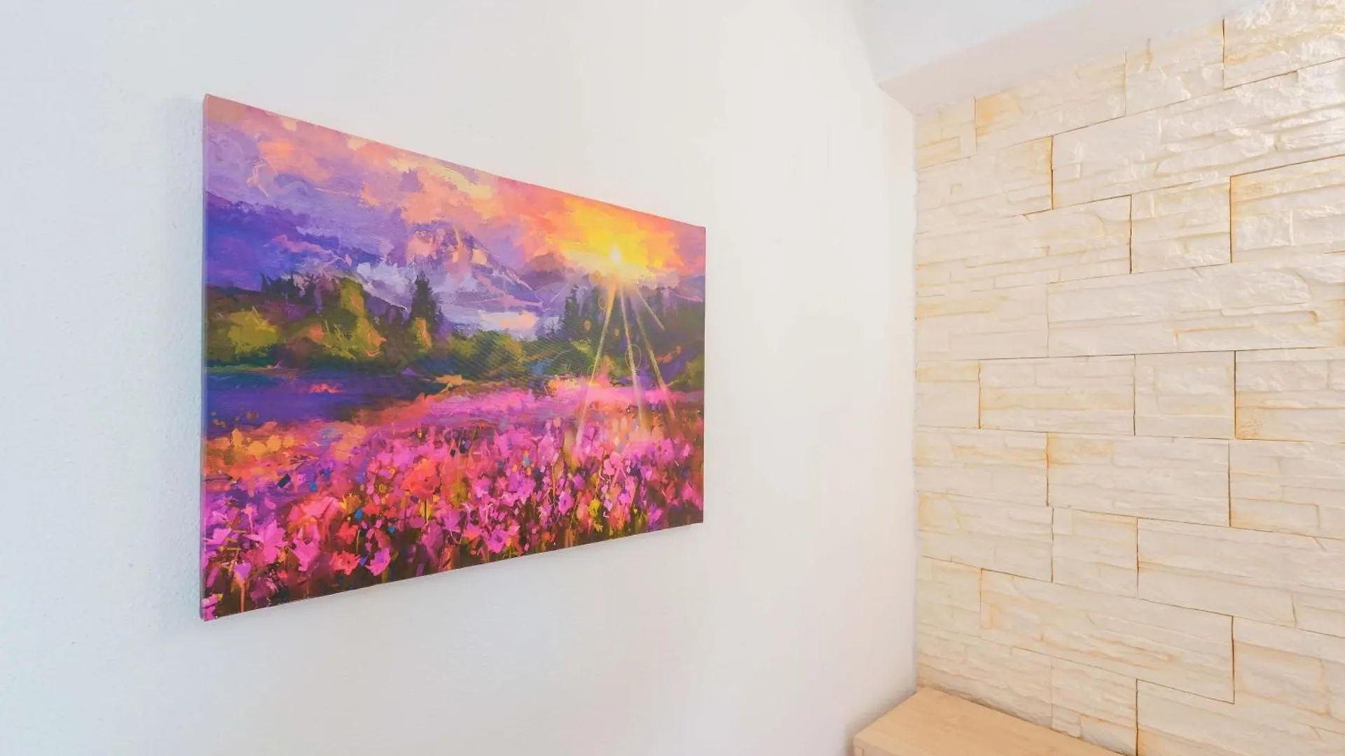 B&B Ametista Villasimius Bed & Breakfast