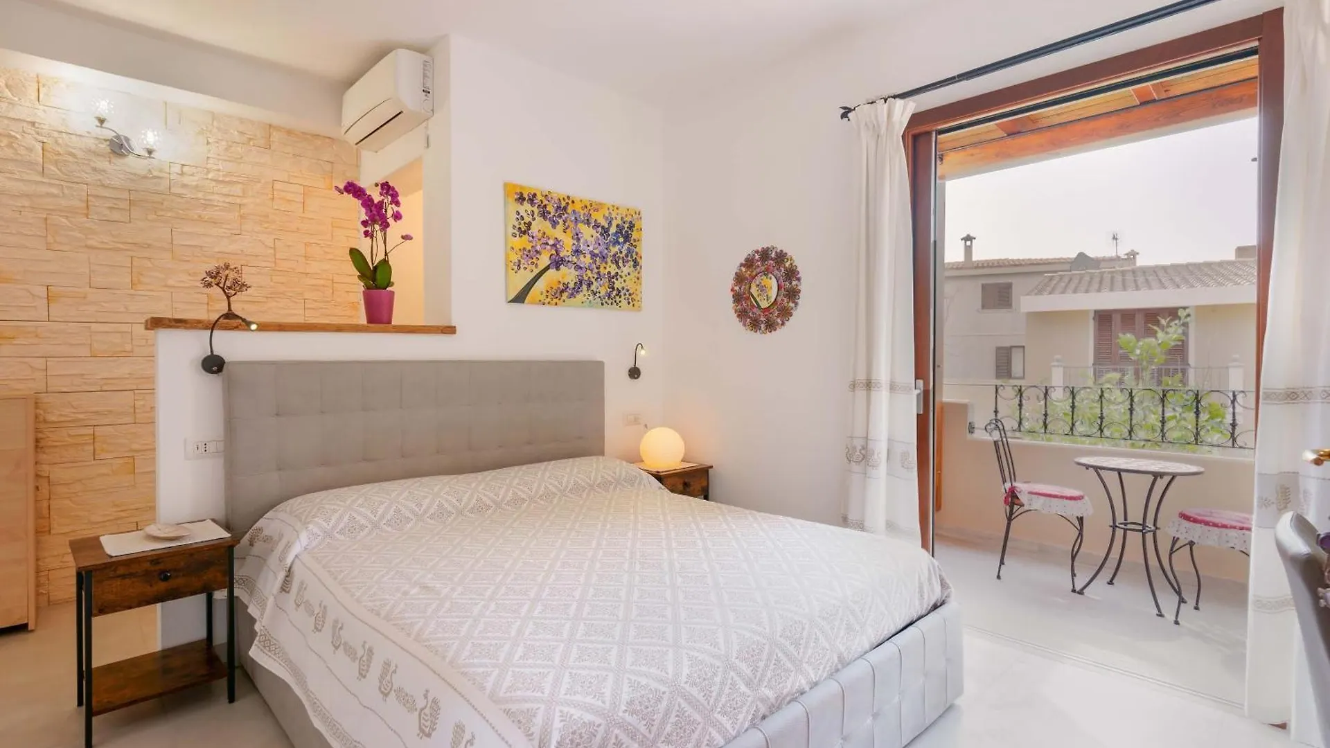 B&B Ametista Villasimius