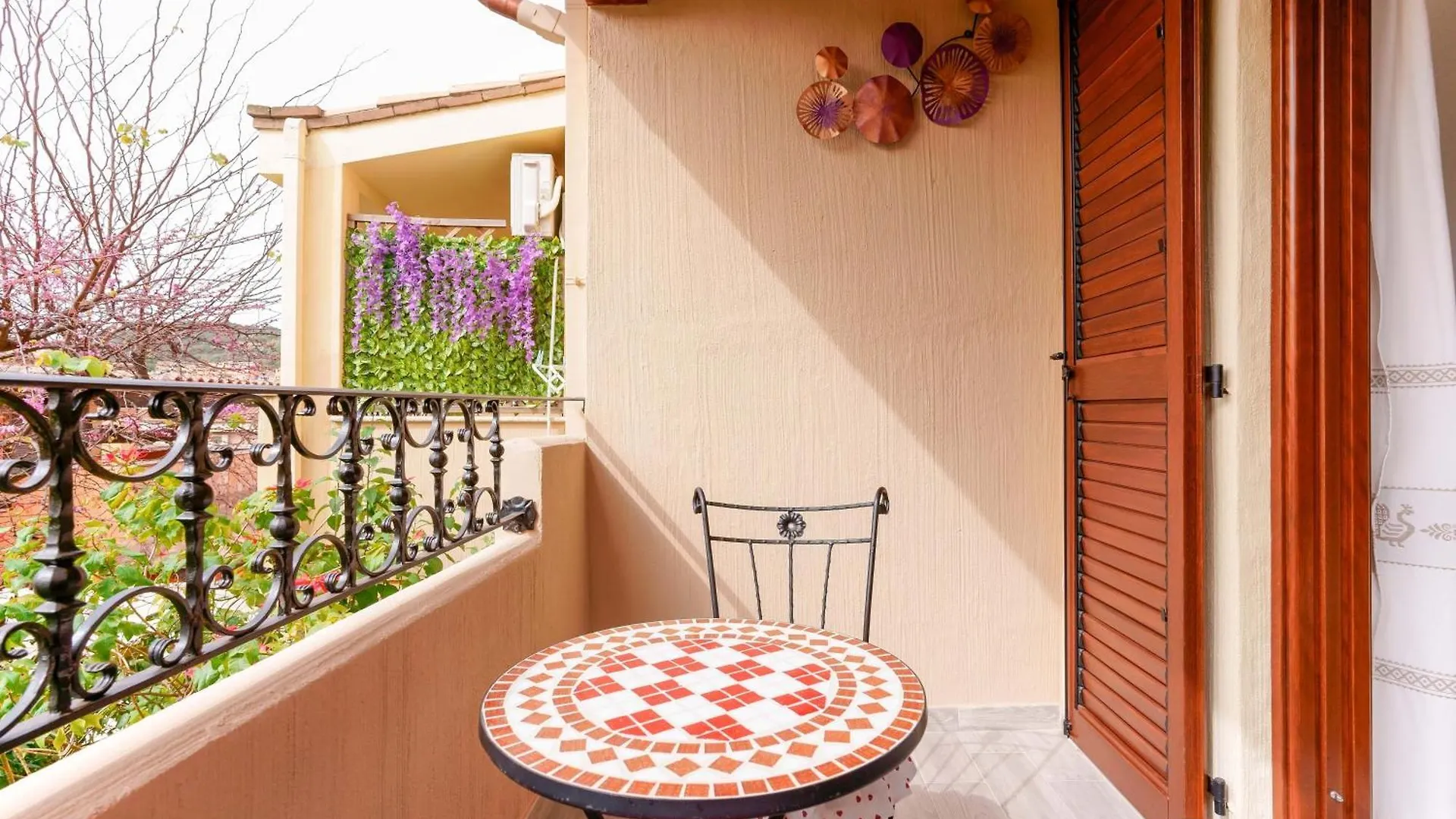 Bed & Breakfast B&B Ametista Villasimius