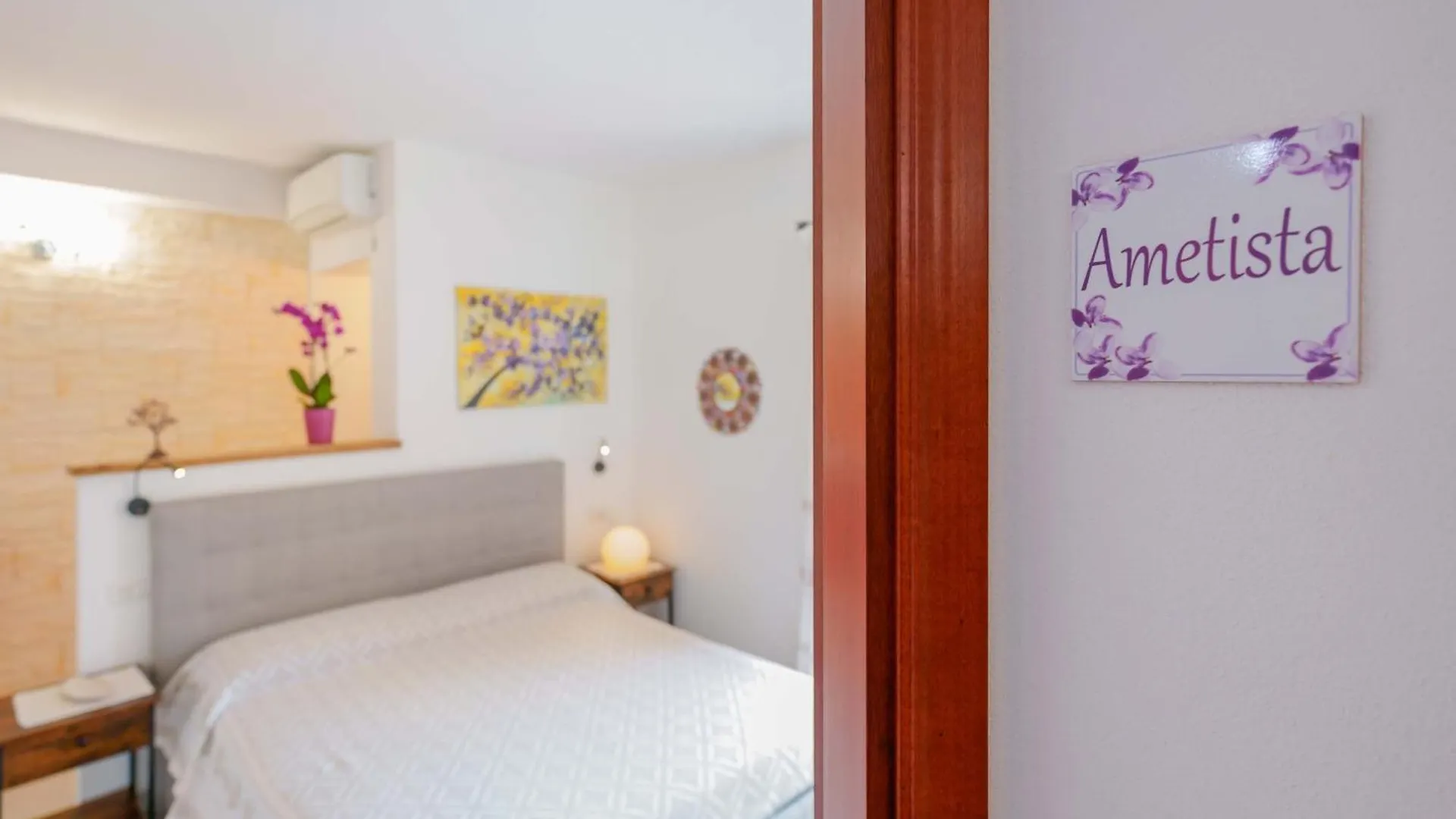 B&B Ametista Villasimius 0*,  Italy