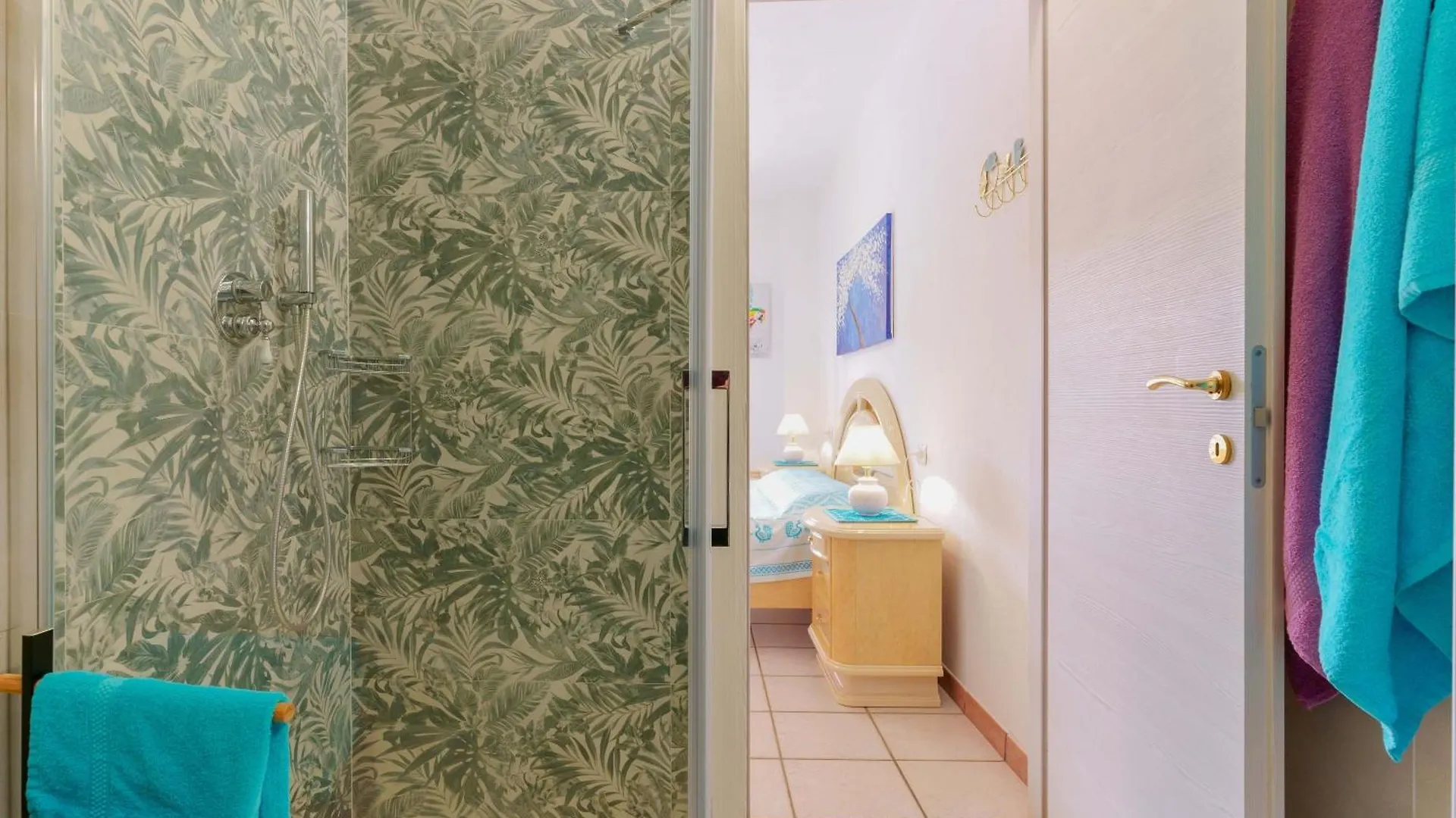 B&B Ametista Villasimius Italy