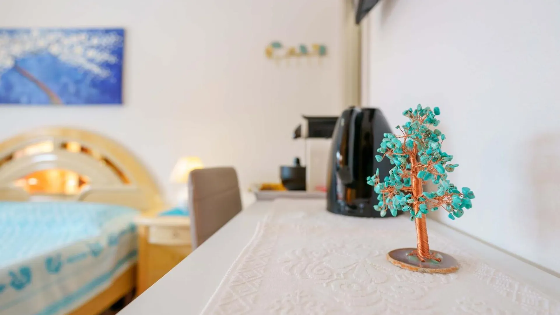 Bed & Breakfast B&B Ametista Villasimius Italy