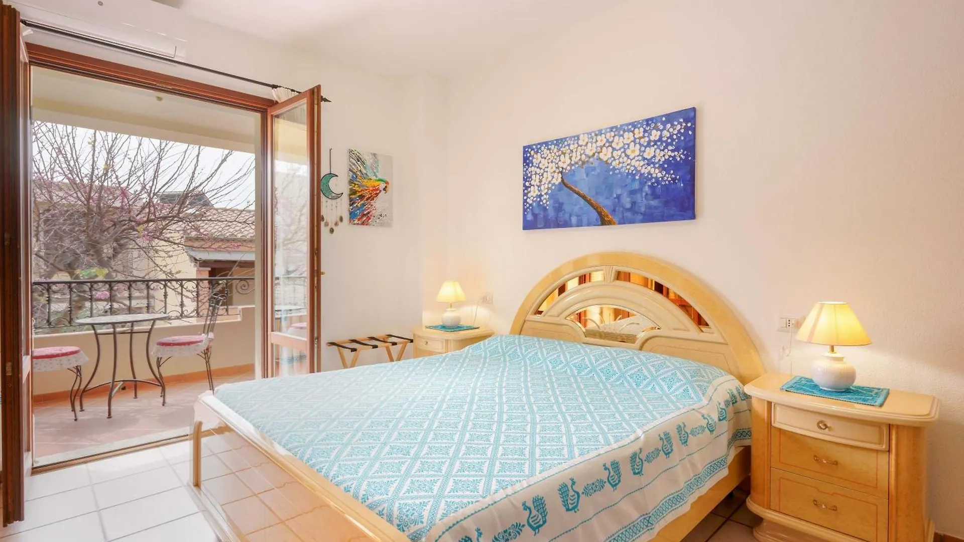 B&B Ametista Villasimius 0*,  Italy