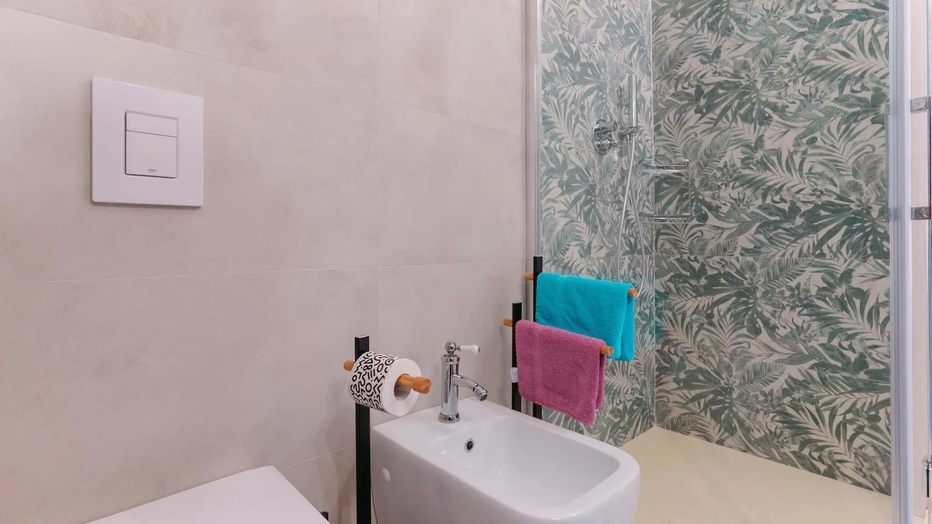 Bed & Breakfast B&B Ametista Villasimius Italy