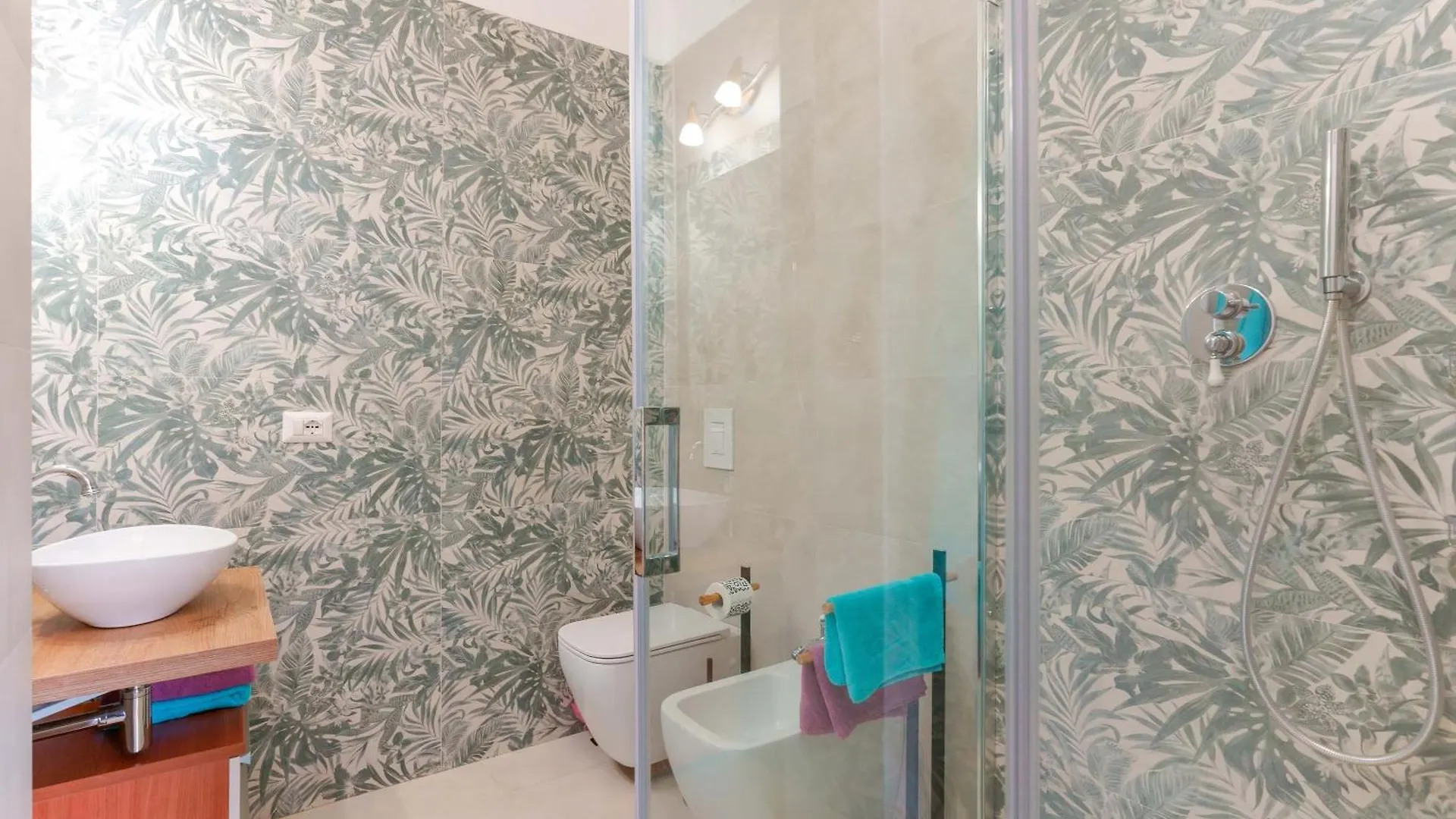 B&B Ametista Villasimius Bed & Breakfast