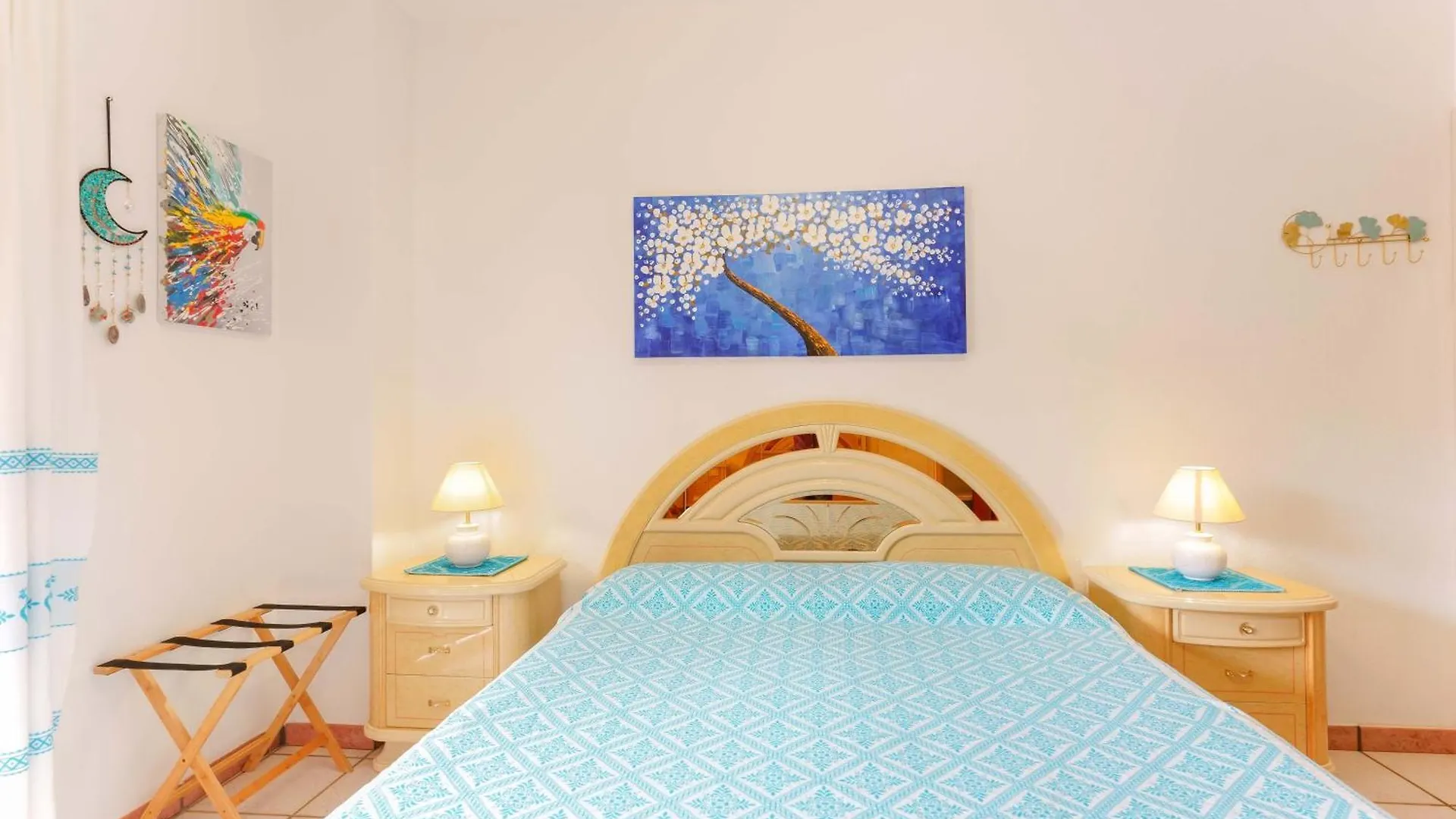 B&B Ametista Villasimius