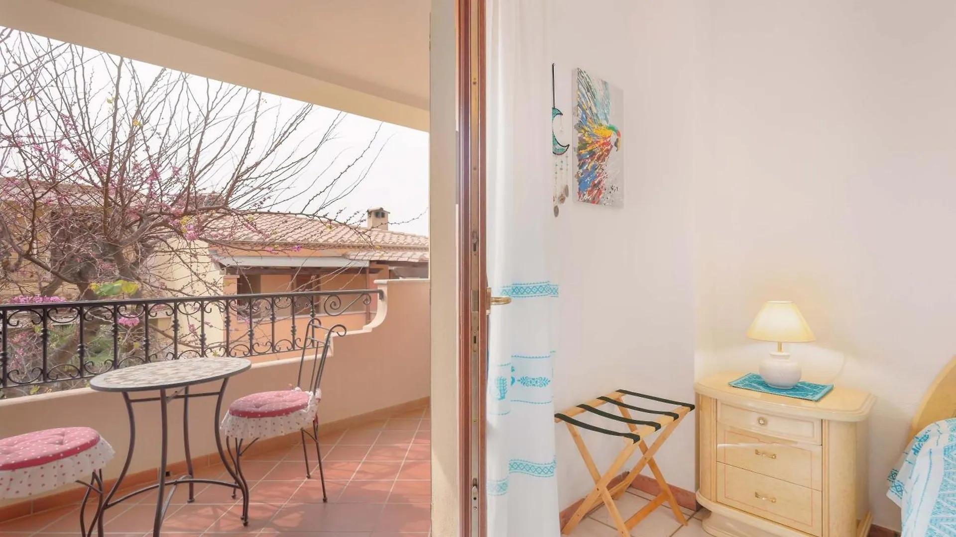 Bed & Breakfast B&B Ametista Villasimius Italy