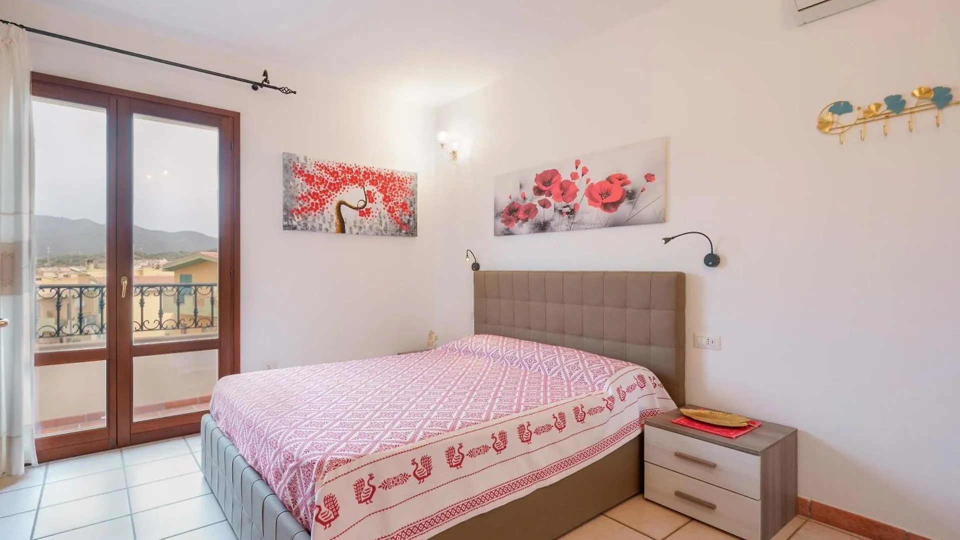 Bed & Breakfast B&B Ametista Villasimius
