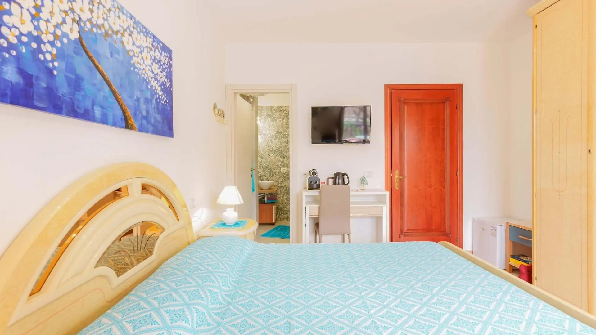 Bed & Breakfast B&B Ametista Villasimius