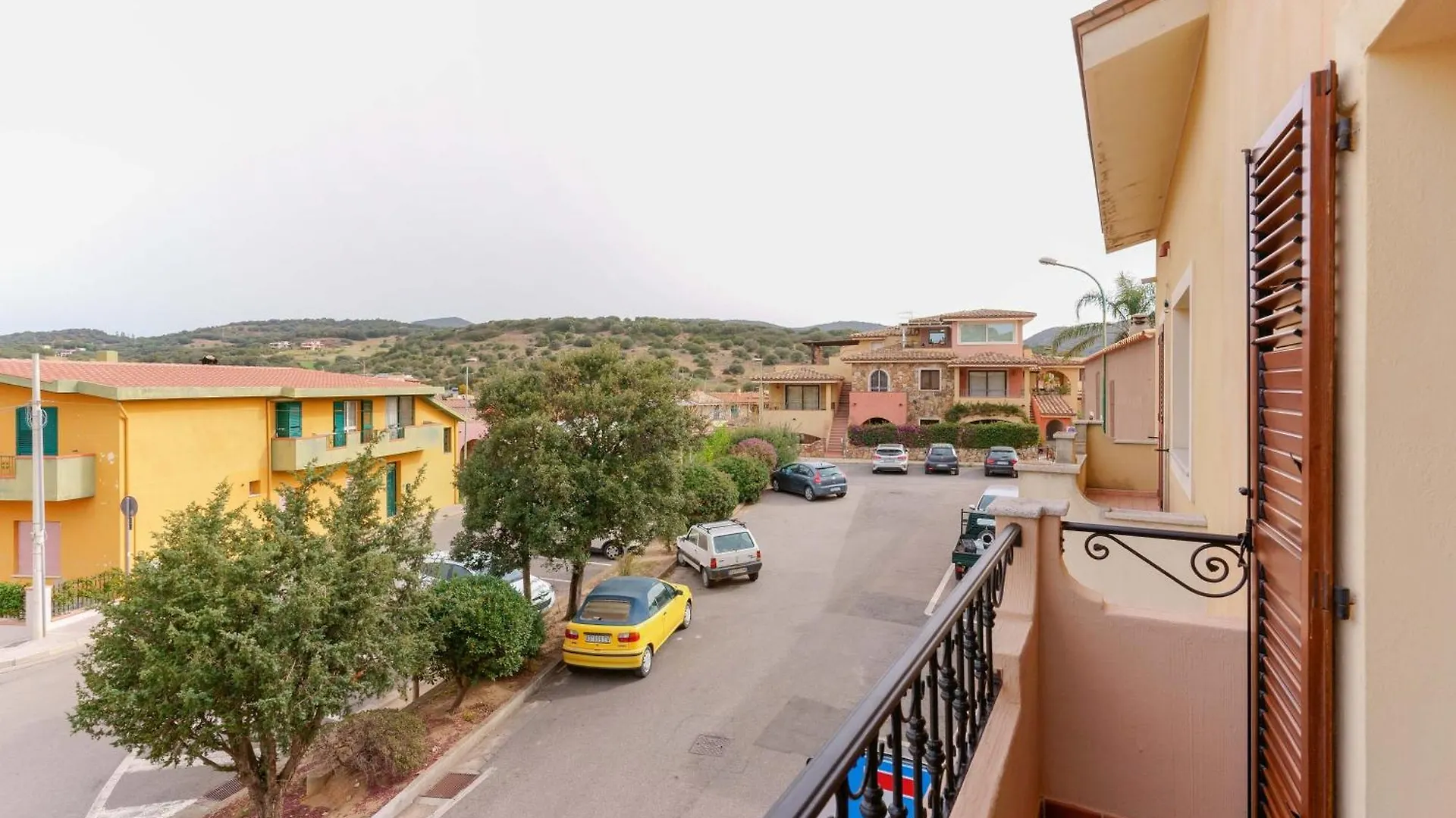 Bed & Breakfast B&B Ametista Villasimius