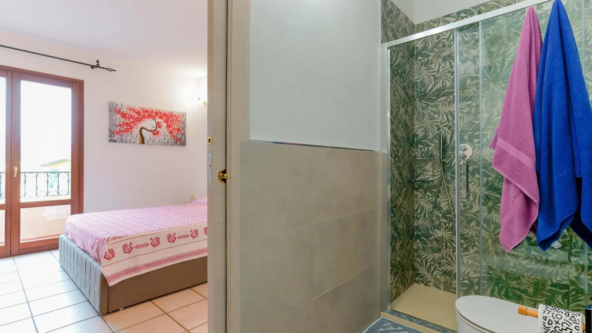B&B Ametista Villasimius
