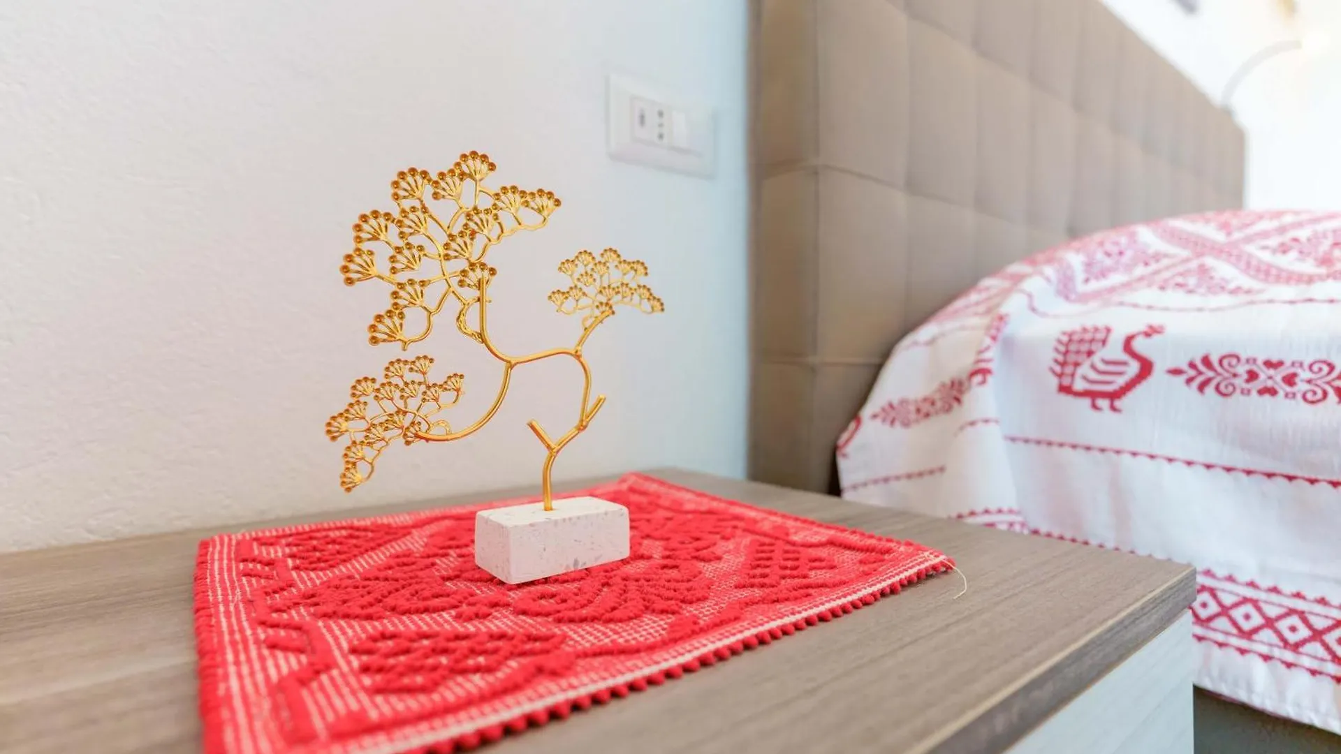 Bed & Breakfast B&B Ametista Villasimius