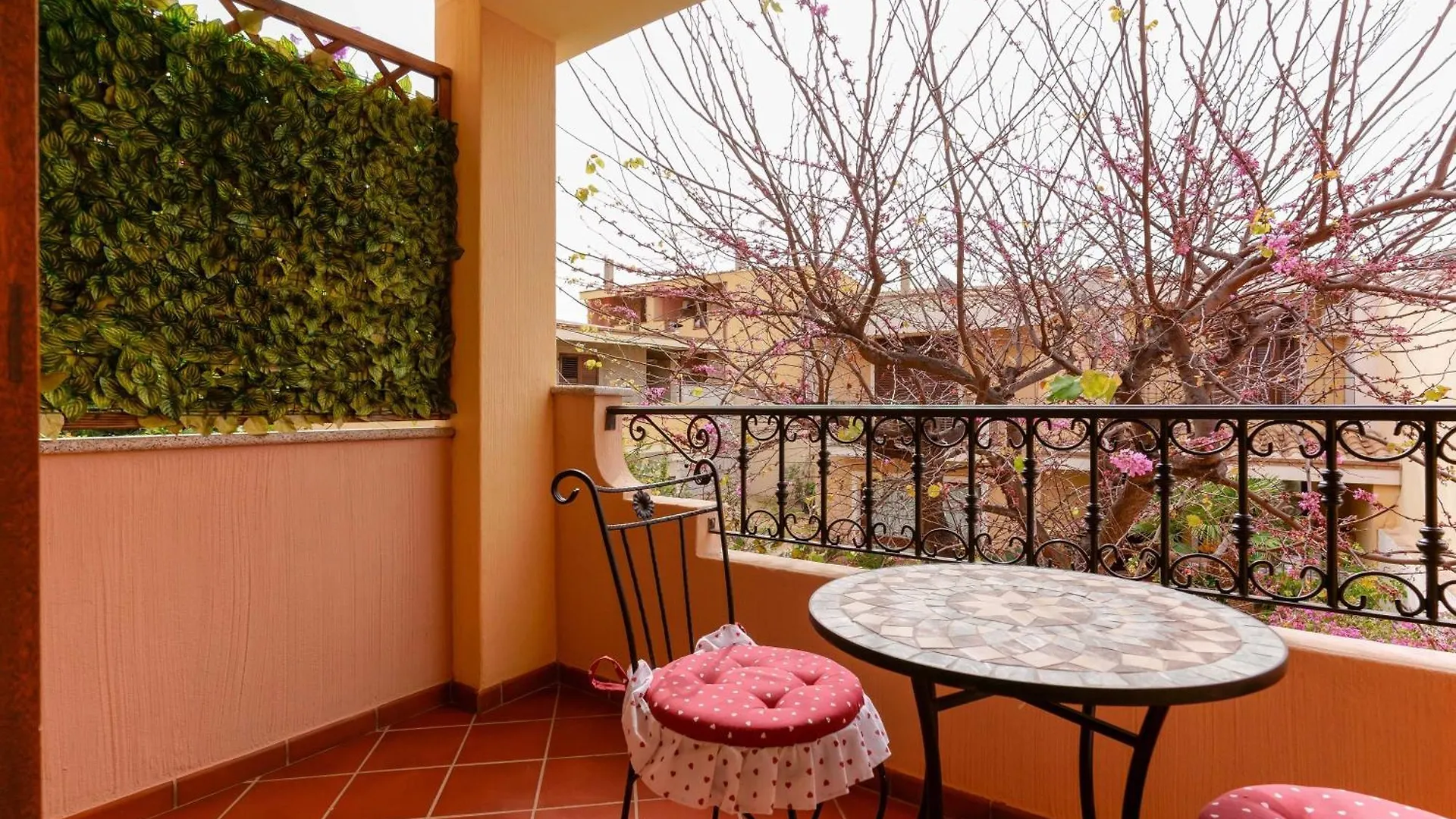 B&B Ametista Villasimius 0*,