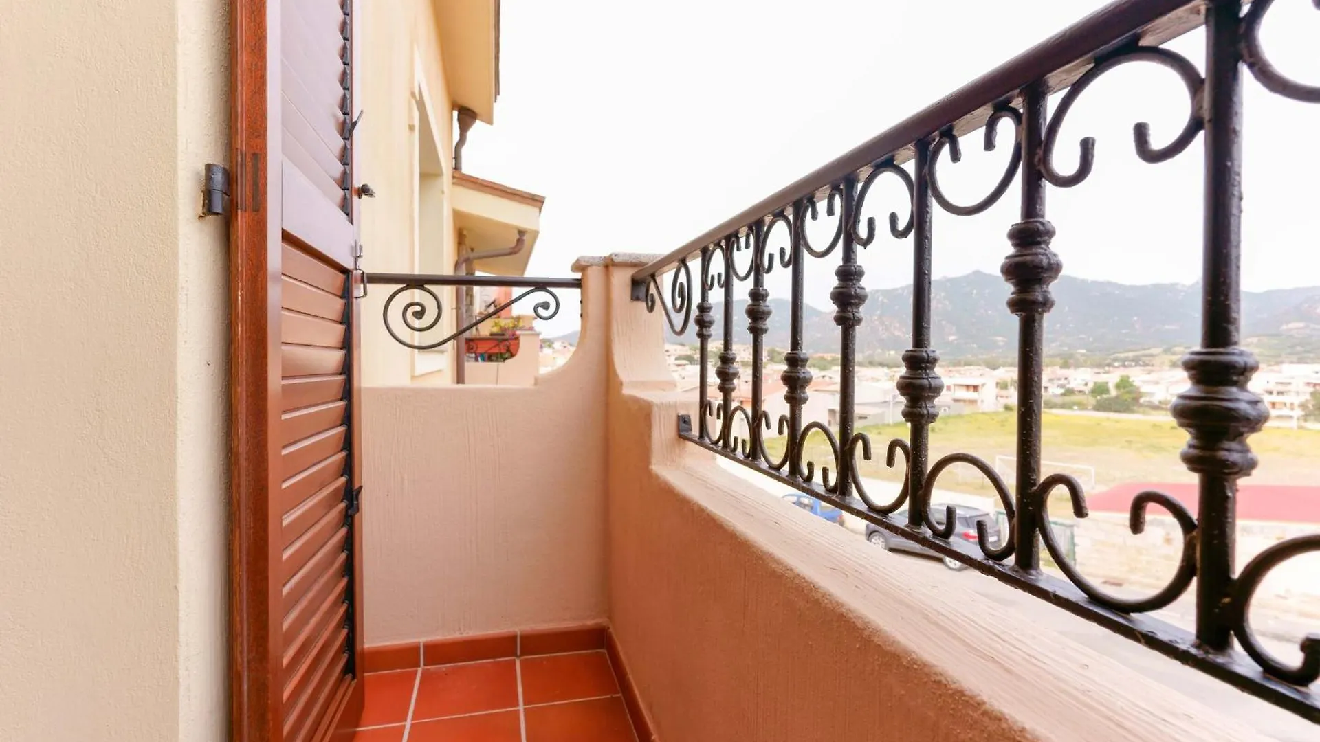 B&B Ametista Villasimius 0*,