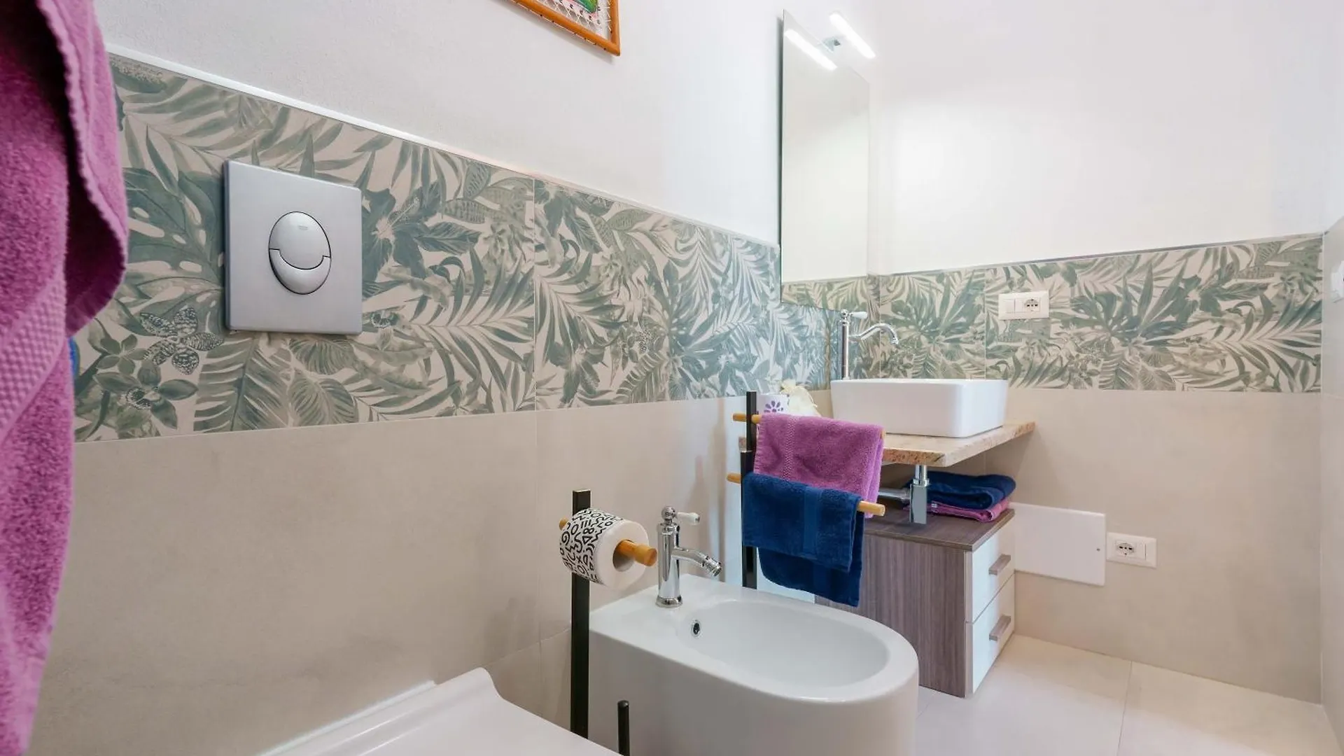 Bed & Breakfast B&B Ametista Villasimius