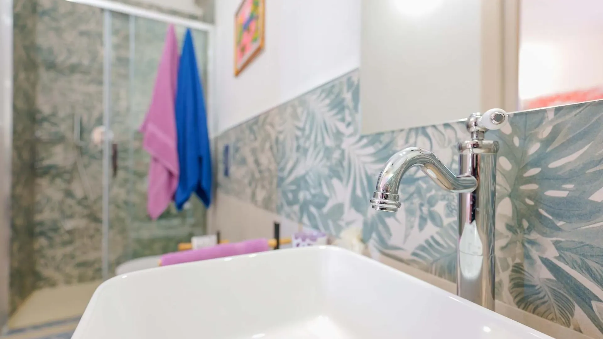 Bed & Breakfast B&B Ametista Villasimius