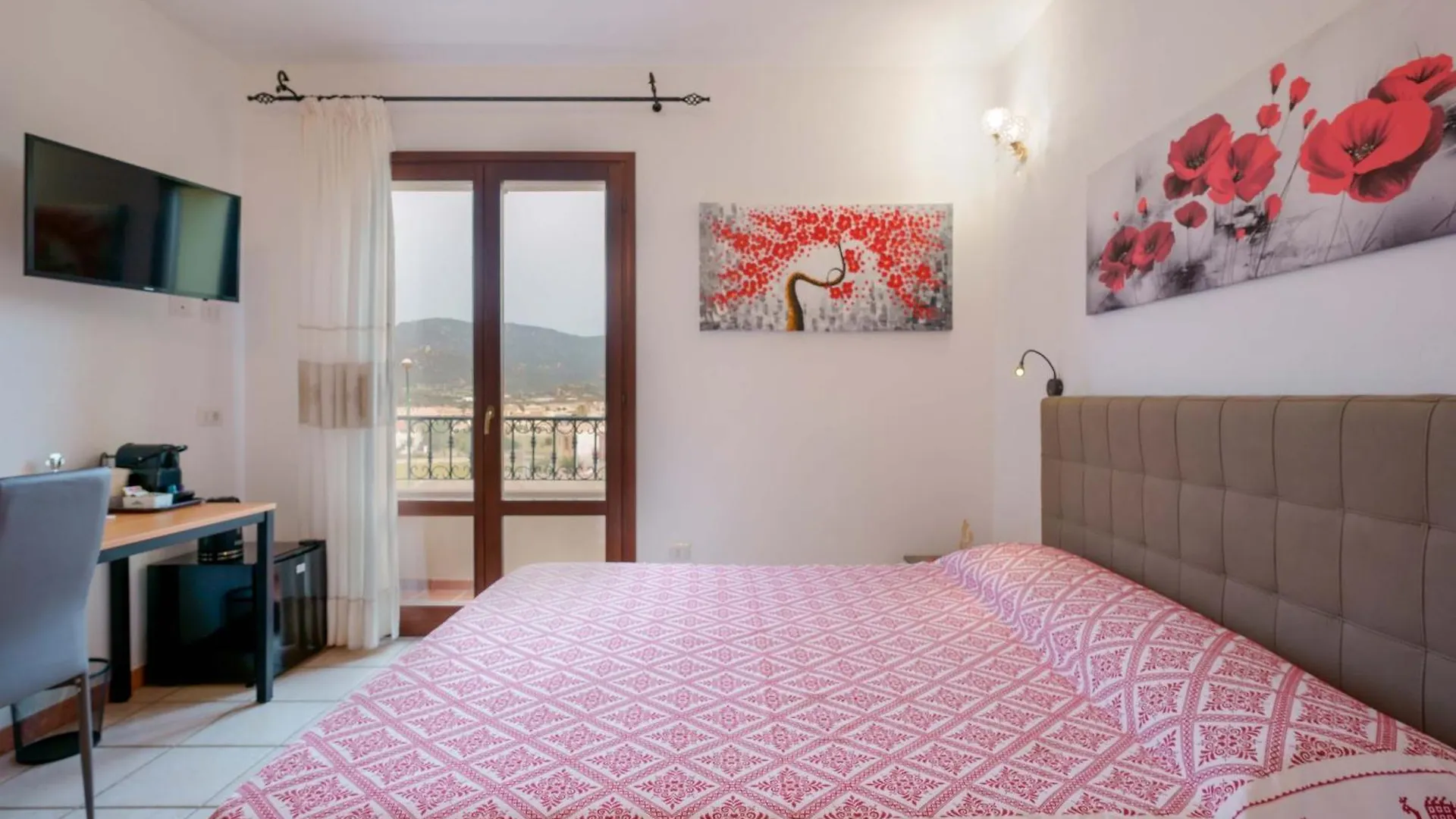 Bed & Breakfast B&B Ametista Villasimius